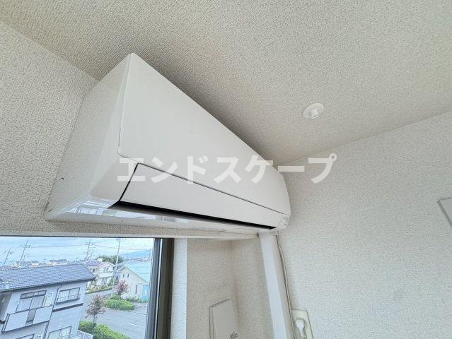 エクセレント　Ｔ．Ｙ　Ⅱの設備|高崎、前橋のお部屋探しはエンドスケープまで！お客様の理想お聞かせ下さい♪