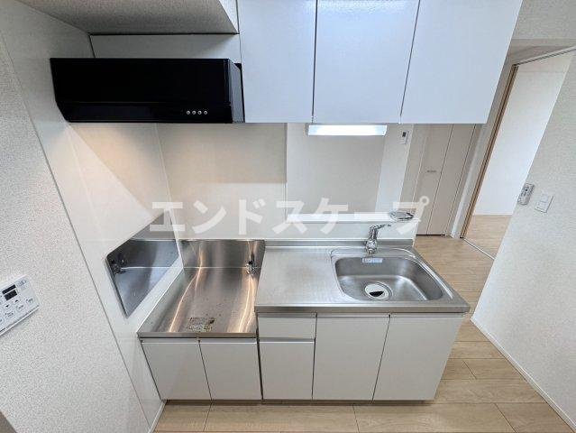 エクセレント　Ｔ．Ｙ　Ⅱのキッチン|高崎、前橋のお部屋探しはエンドスケープまで！お客様の理想お聞かせ下さい♪