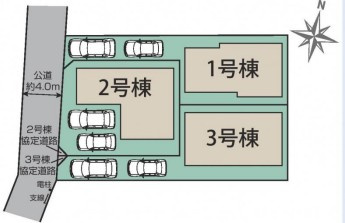 川口市源左衛門新田