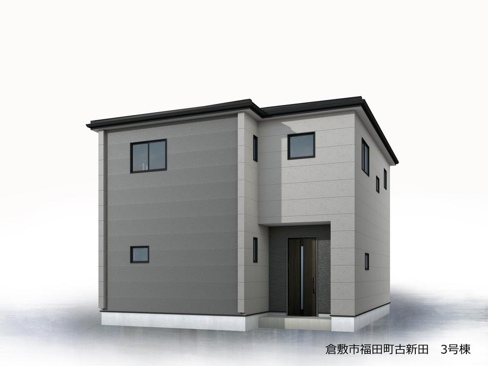 リーブルガーデン　倉敷市福田町古新田【仲介手数料無料】