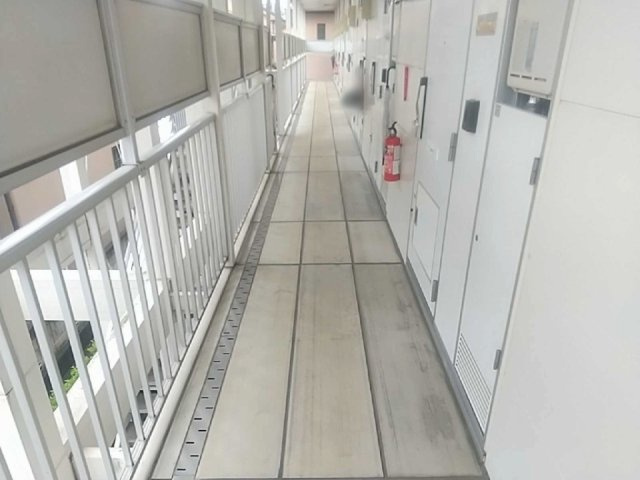 レオパレスみずほサードのその他
