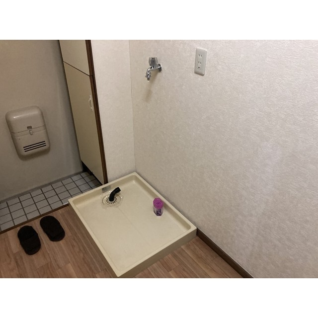 藤原町マンションのその他