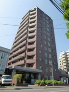 三和マンション(サンワマンション)の画像