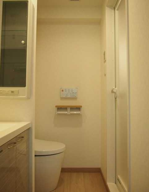 ルーブル三軒茶屋参番館　分譲賃貸　オートロック　敷金0のその他