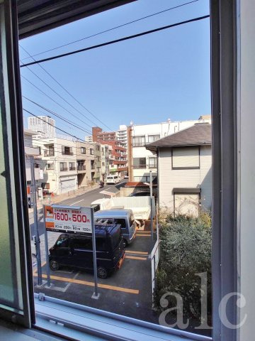 CITY STAGE 練馬Ⅱの展望