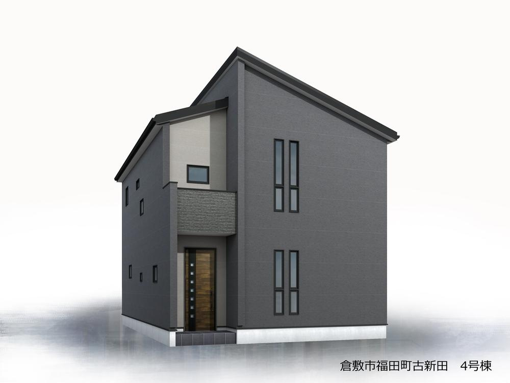 リーブルガーデン　倉敷市福田町古新田【仲介手数料無料】