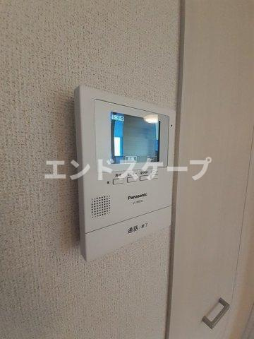 シャルマンのセキュリティ|高崎、前橋のお部屋探しはエンドスケープまで！お客様の理想お聞かせ下さい♪
