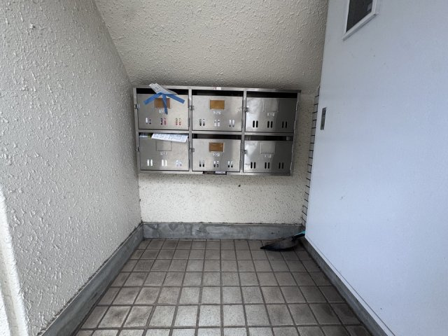 ヴァンベール三鷹のその他共用部分