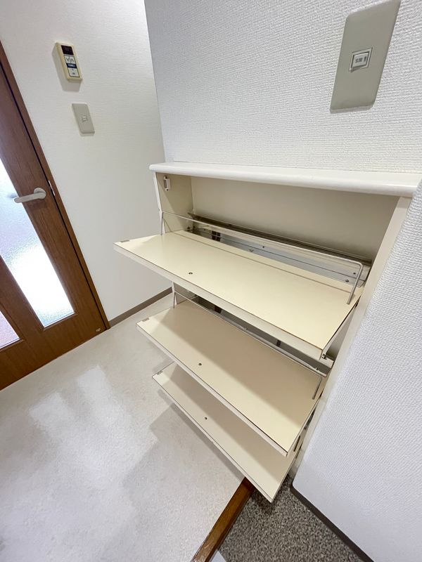モンシャトー参番館の内装|※画像は同物件別室となります。