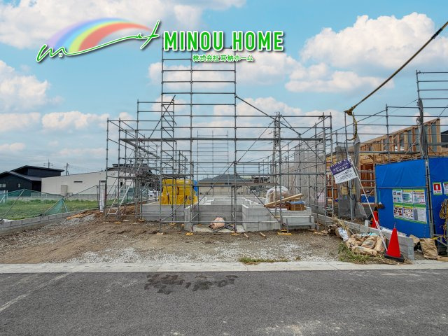 上峰町江迎 全2棟
