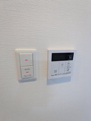 エヌステージ西船橋市川の設備