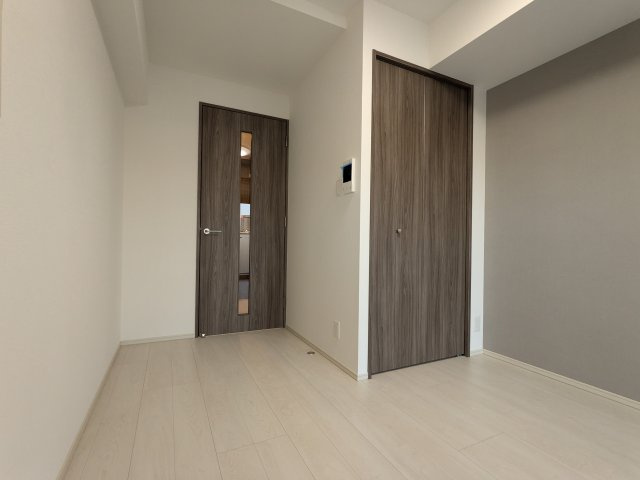 エヌステージ西船橋市川の居間・リビング