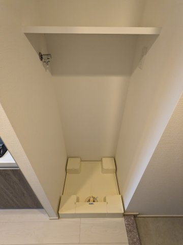 エヌステージ西船橋市川の設備