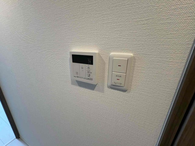 エヌステージ西船橋市川の設備