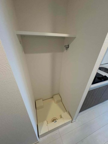 エヌステージ西船橋市川の設備