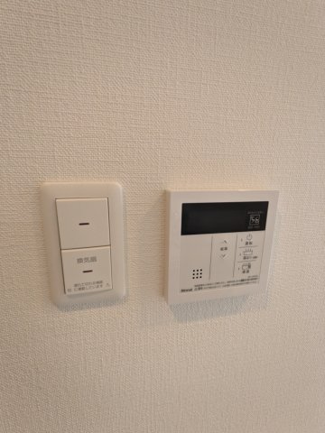 エヌステージ西船橋市川の設備
