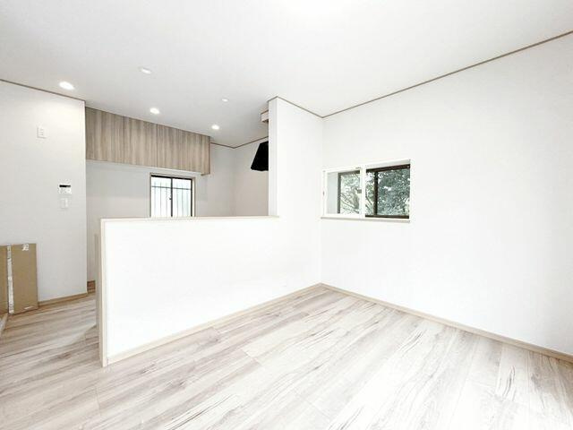 宇都宮市横山１丁目　３ＬＤＫ　中古住宅のその他