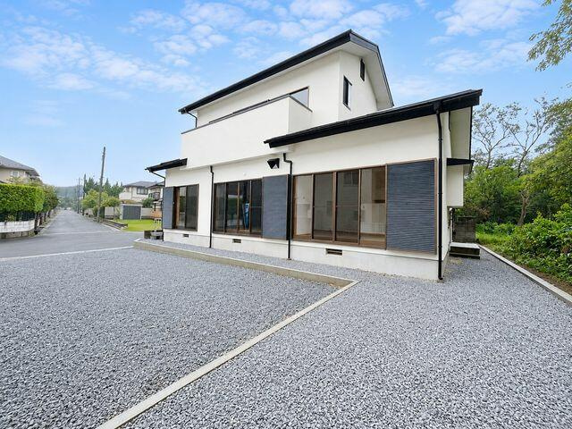 宇都宮市横山１丁目　３ＬＤＫ　中古住宅のその他