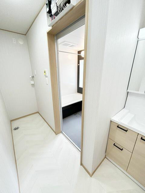 宇都宮市横山１丁目　３ＬＤＫ　中古住宅のその他