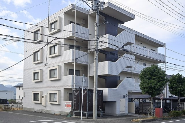 グランフォレスト