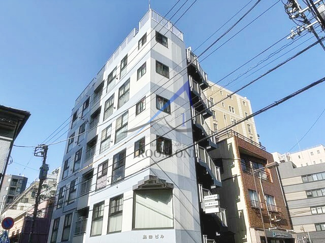 島田ビル