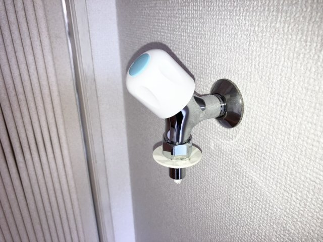 ラポールすすきの設備