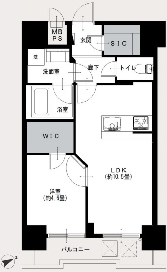 ハイマート入谷