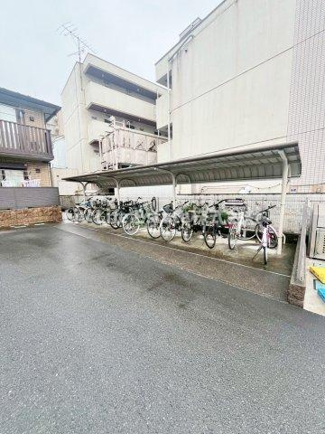 クラインベルクのその他共用部分