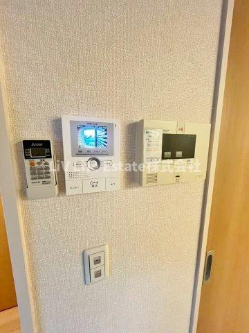 クラインベルクのセキュリティ