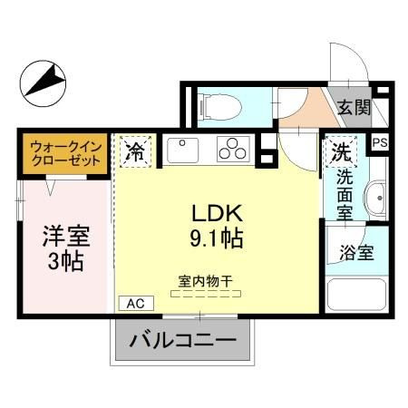 ツインリーフ