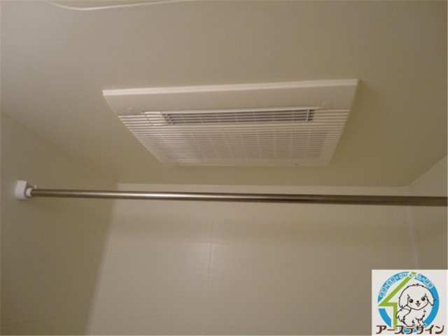 コンフォール白水の浴室|※類似部屋