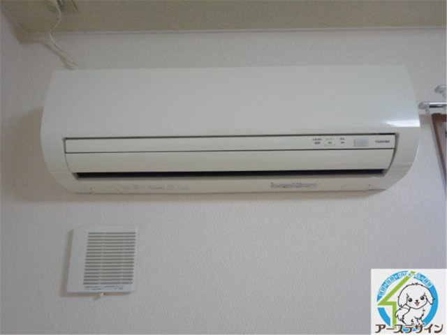 コンフォール白水の設備|※類似部屋