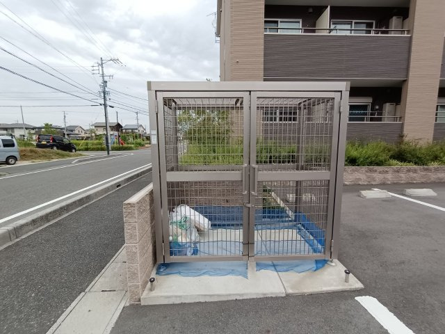 サンテラス浄水のその他