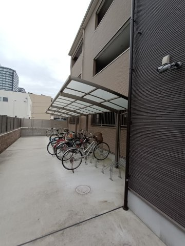 サンテラス浄水のその他共用部分
