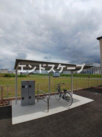 フィオーレ　プリート　Ⅶのその他共用部分|高崎、前橋のお部屋探しはエンドスケープまで！お客様の理想お聞かせ下さい♪