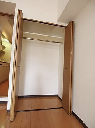フェニックス笹塚駅前の収納