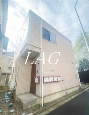【外観】 | ルミエール　ドレ　西巣鴨 | 外観です。