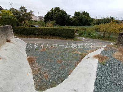 【駐車場】 | ブルーハウス