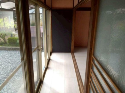 【内装】 | ブルーハウス