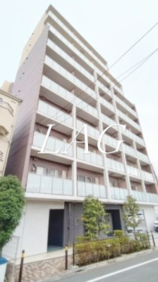 【外観】 | RzPLACE.AZEST高島平 | 外観です。