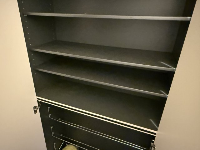 レックスヒル哲学堂の玄関