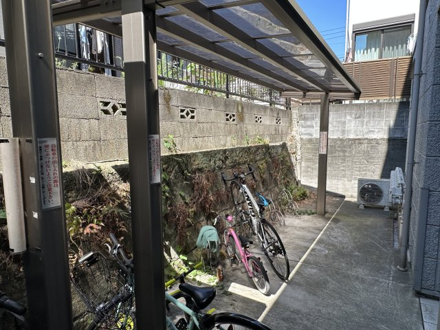 レックスヒル哲学堂のその他共用部分