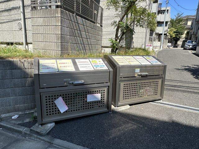 レックスヒル哲学堂のその他共用部分