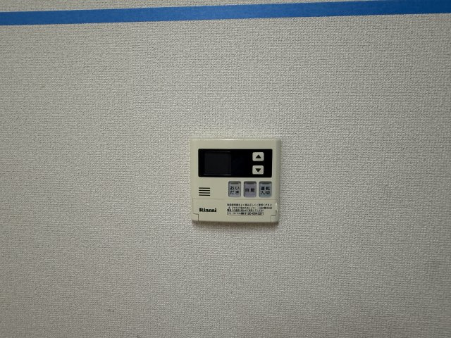 レックスヒル哲学堂の設備