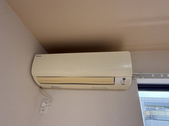 レックスヒル哲学堂の設備