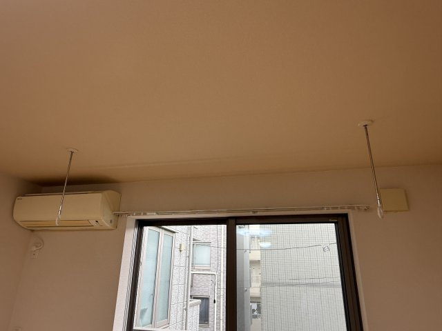レックスヒル哲学堂の設備