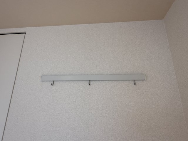 レックスヒル哲学堂の設備