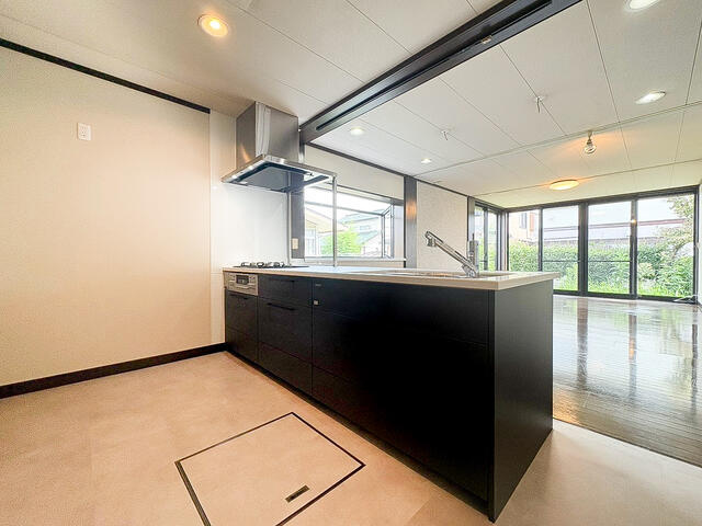 宇都宮市横山１丁目　4ＳＬＤＫ　中古住宅のその他