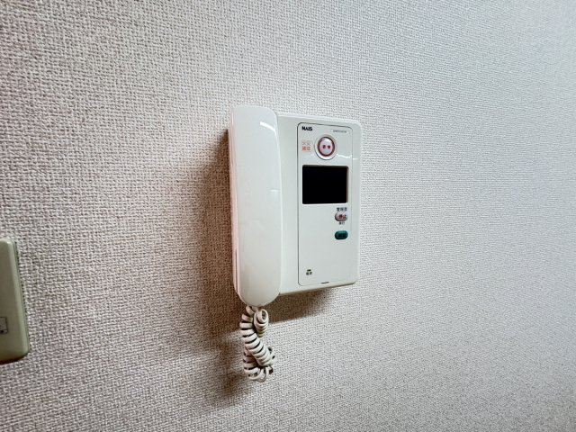 マンションニューヨーク医大東のセキュリティ