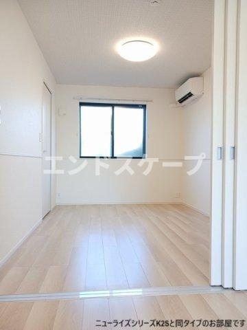 クレストコートの内装|高崎、前橋のお部屋探しはエンドスケープまで！お客様の理想お聞かせ下さい♪